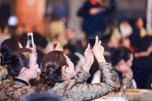 广东宏达工贸集团2018年度团圆晚宴隆重举行