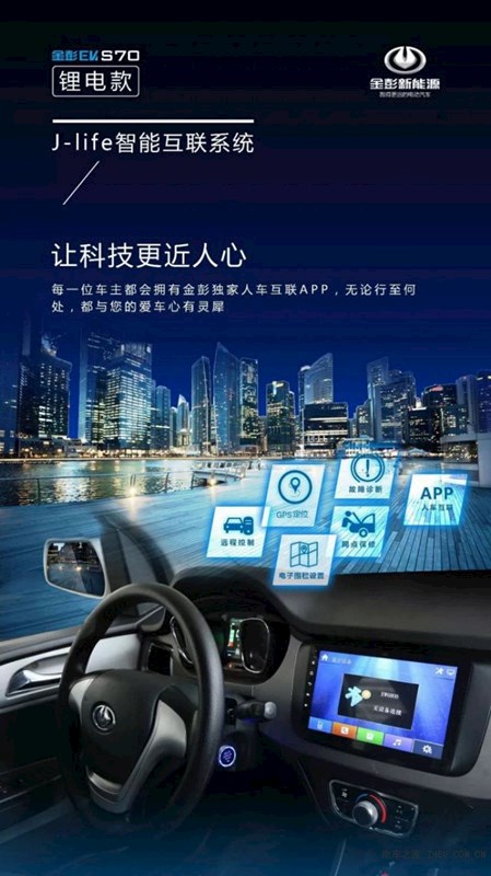 金彭新能源